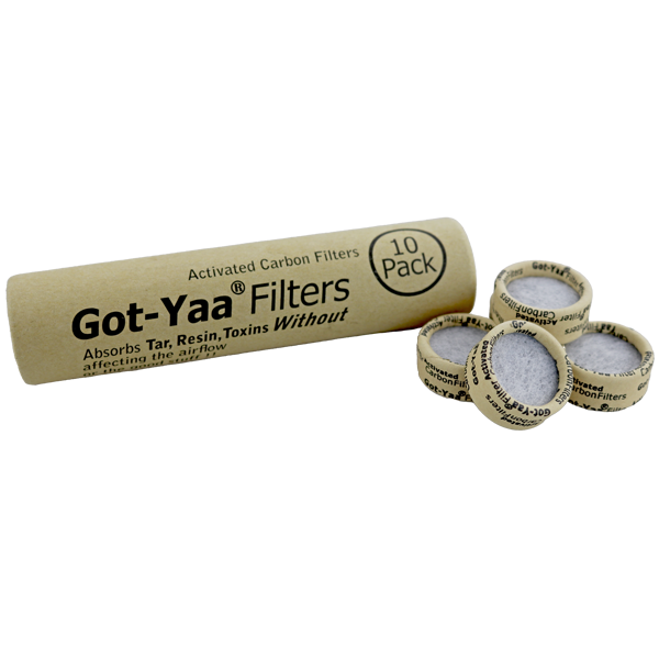 GOT-YAA Filters