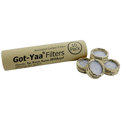 GOT-YAA Filters