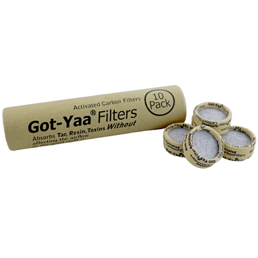 GOT-YAA Filters
