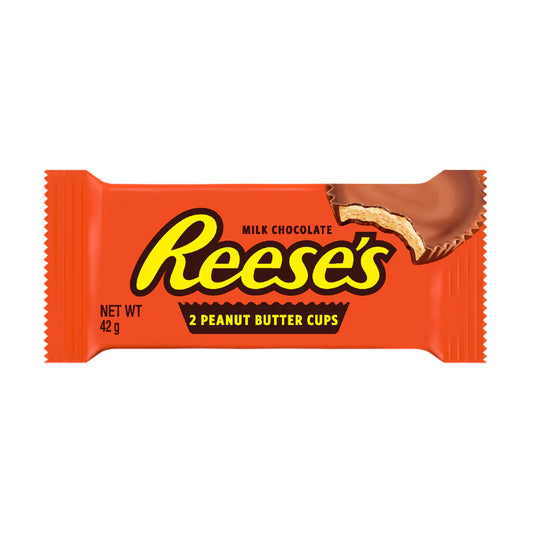 REESES Peanut Butter Cup - 42g