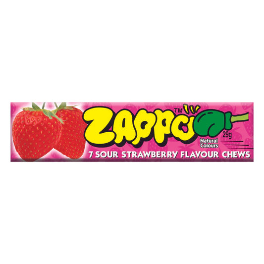 ZAPPO Strawberry - 29g