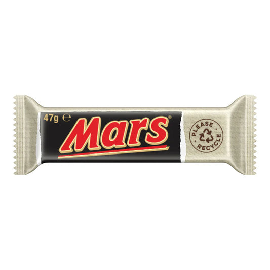 MARS - 47g
