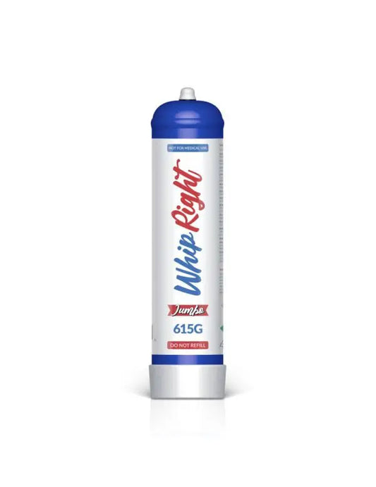 WHIPRIGHT JUMBO 615G 1Litre