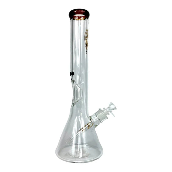 BILLY MATE Extra Large 7mm Beaker - 40cm