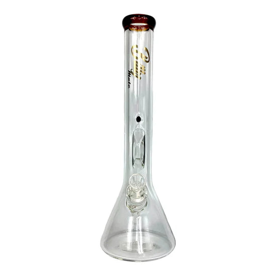 BILLY MATE Extra Large 7mm Beaker - 40cm