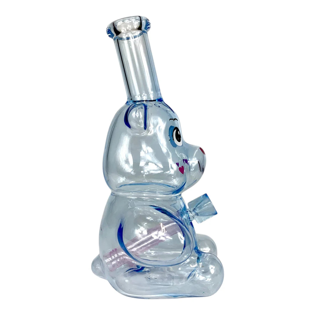 BEAR Bong Blue - 25cm BillyMart