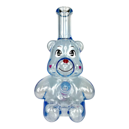 BEAR Bong Blue - 25cm BillyMart