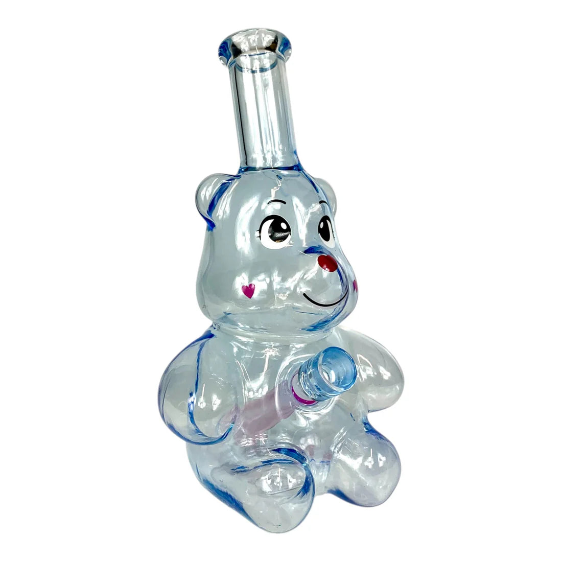 BEAR Bong Blue - 25cm BillyMart