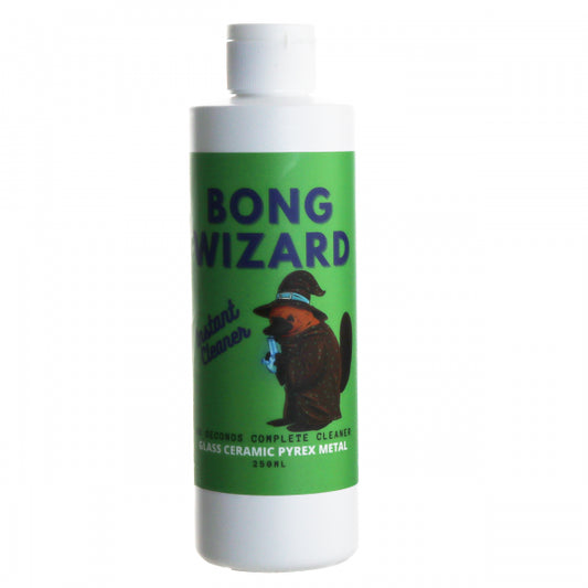 BILLY Mate Bong Wizard - 250m