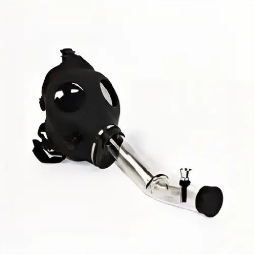 BILLY MATE Complete Gas Mask