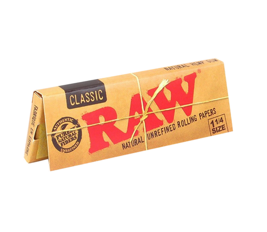 RAW Classic Papers - 1¼ Size