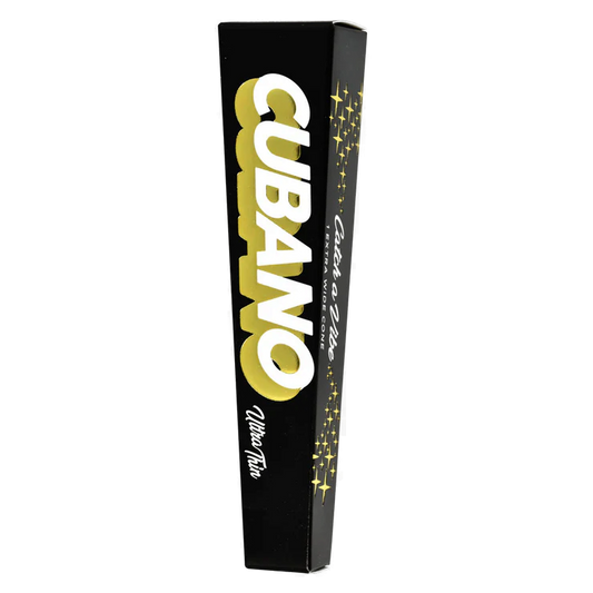 VIBES Ultra Thin Cubano Pre-Roll - 1pk