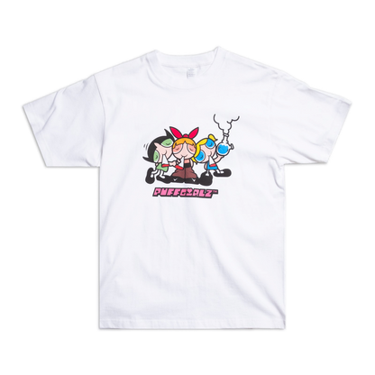 PUFFGIRLS T Shirt