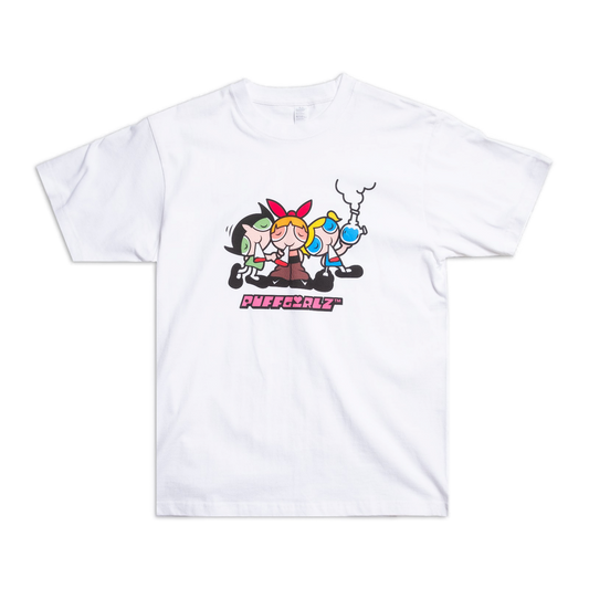 PUFFGIRLS T Shirt