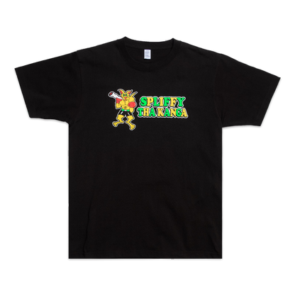 SPLIFFY THA KANGA T Shirt