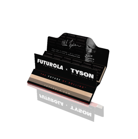 TYSON Paper - 1¼ Size