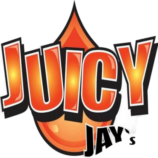 JUICY JAY Papers - 1¼