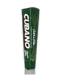 VIBES Organic Hemp Cubano Pre-Roll - 1pk