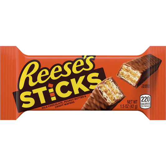REESES Sticks - 42g