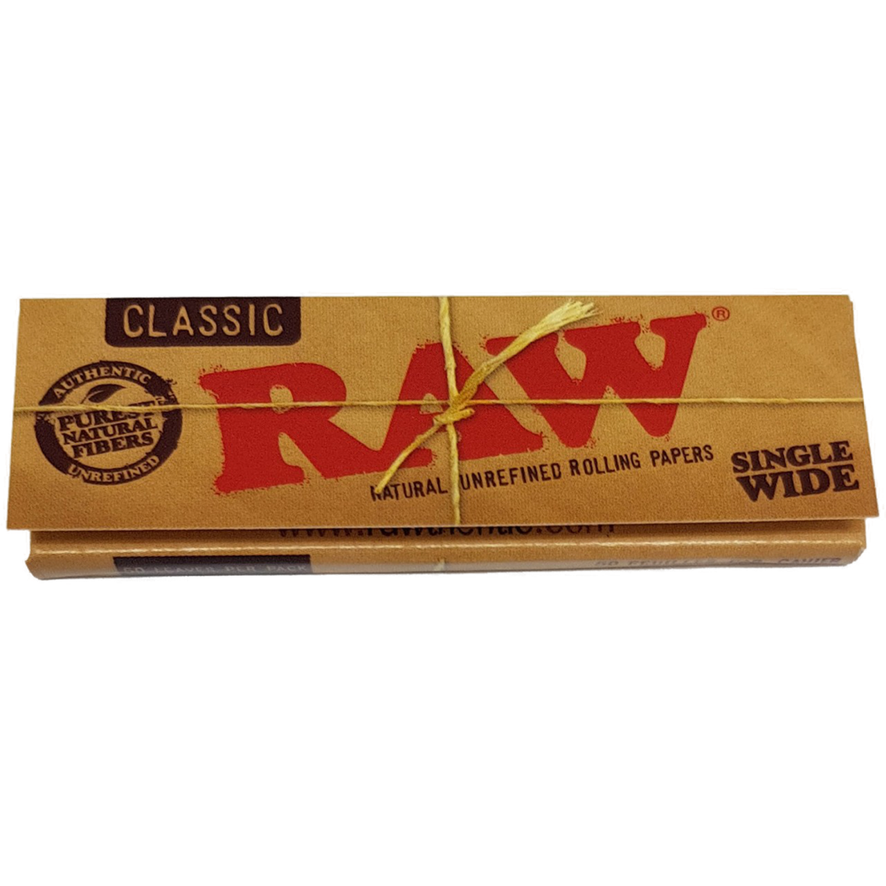 RAW Single Wide