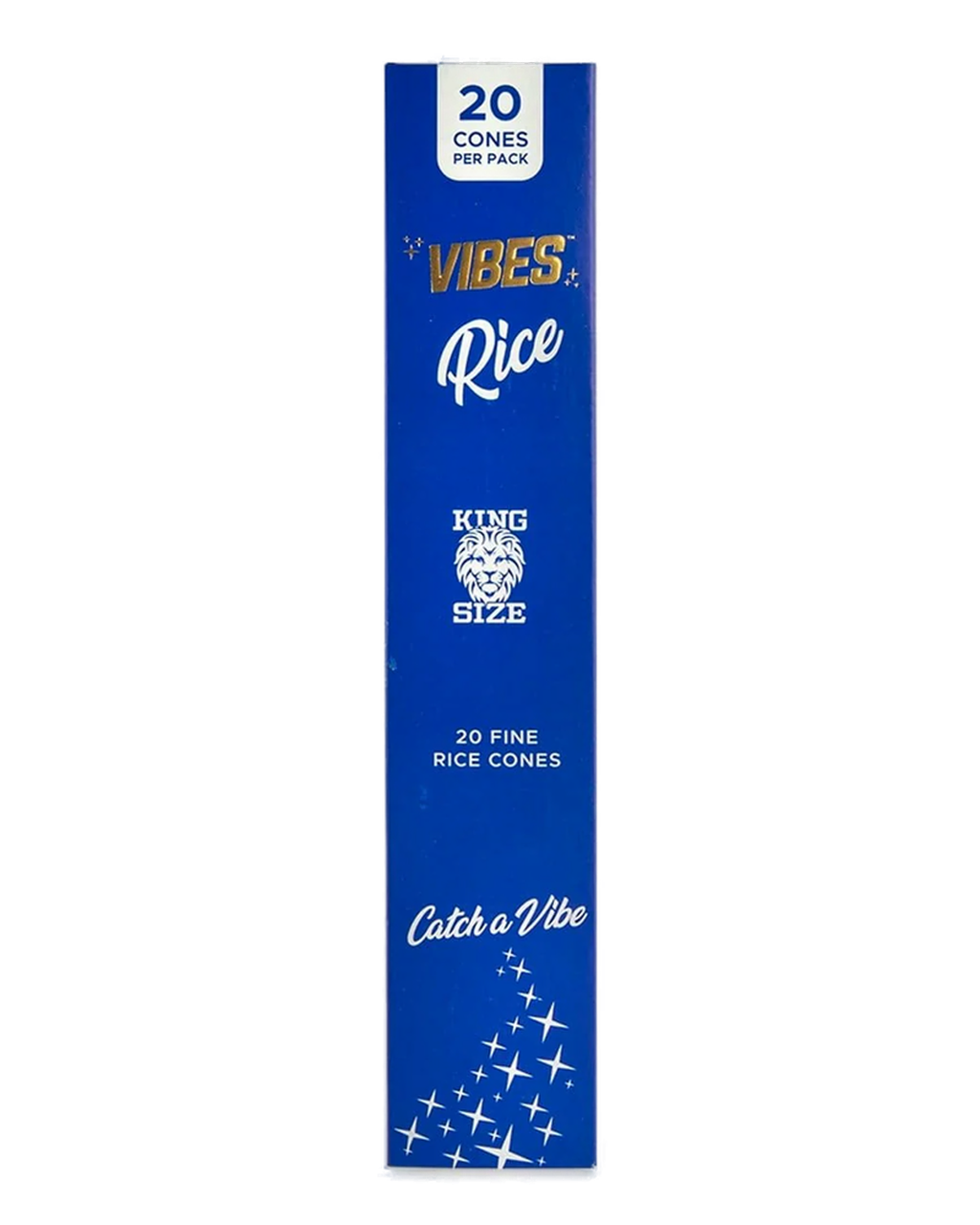 VIBES Rice Pre Rolls - 20pk