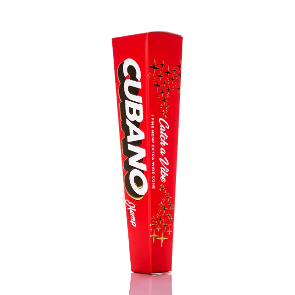VIBES Hemp Cubano Pre-Roll - 1pk