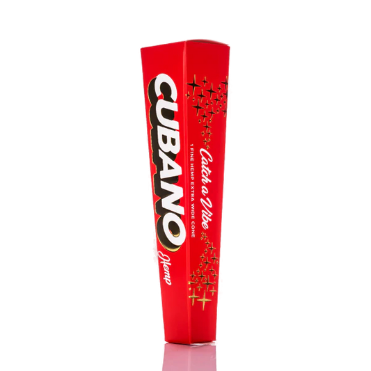 VIBES Hemp Cubano Pre-Roll - 1pk