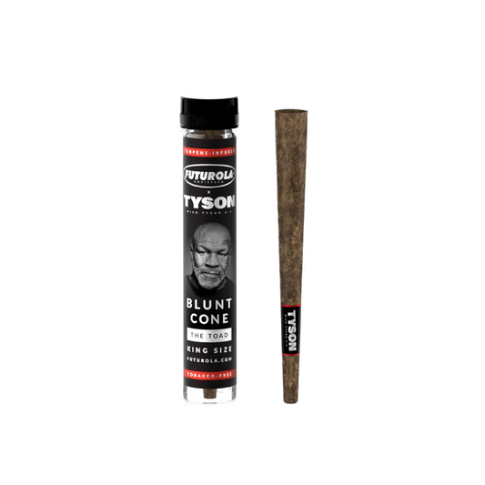 TYSON 2.0 Blunt Cones - 1pk