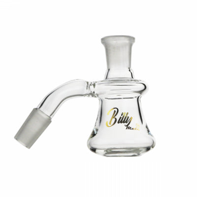 BILLY MATE Dry Ash Catcher - 14mm