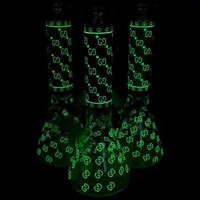 BILLY MATE Glow In The Dark Gucci- 26cm
