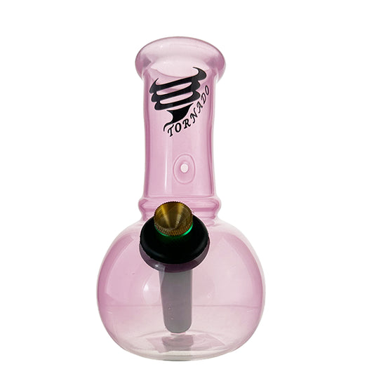 TORNADO Compact Pink - 14cm