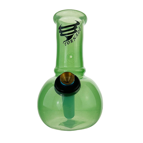 TORNADO Compact Green - 14cm
