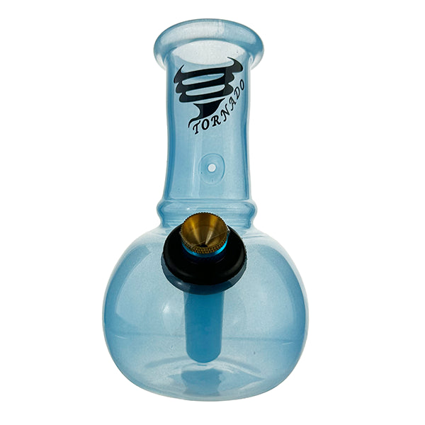 TORNADO Compact Blue - 14cm