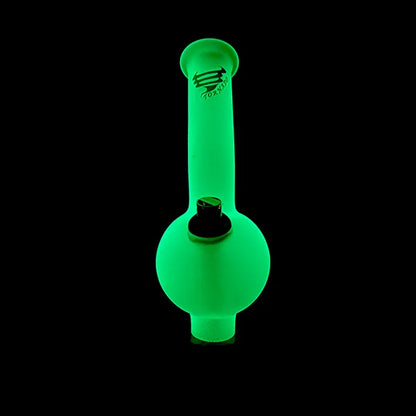 TORNADO Frosted Glow In The Dark Bubble - 25cm