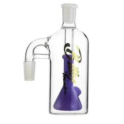 BILLY MATE Beaker Design Ash Catcher - 14mm