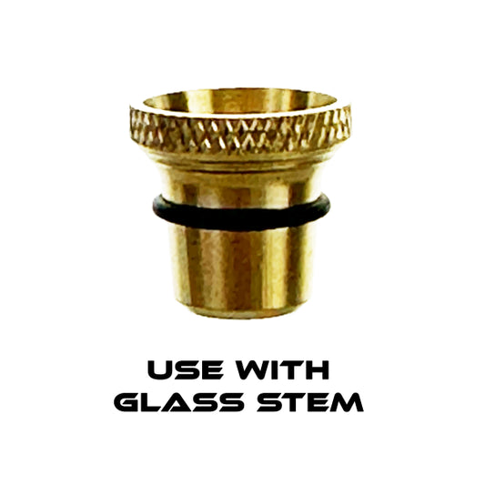 Universal Party Brass Cone Piece