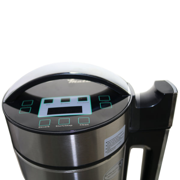 BILLY MATE The Ultimate All In One Infusion Machine