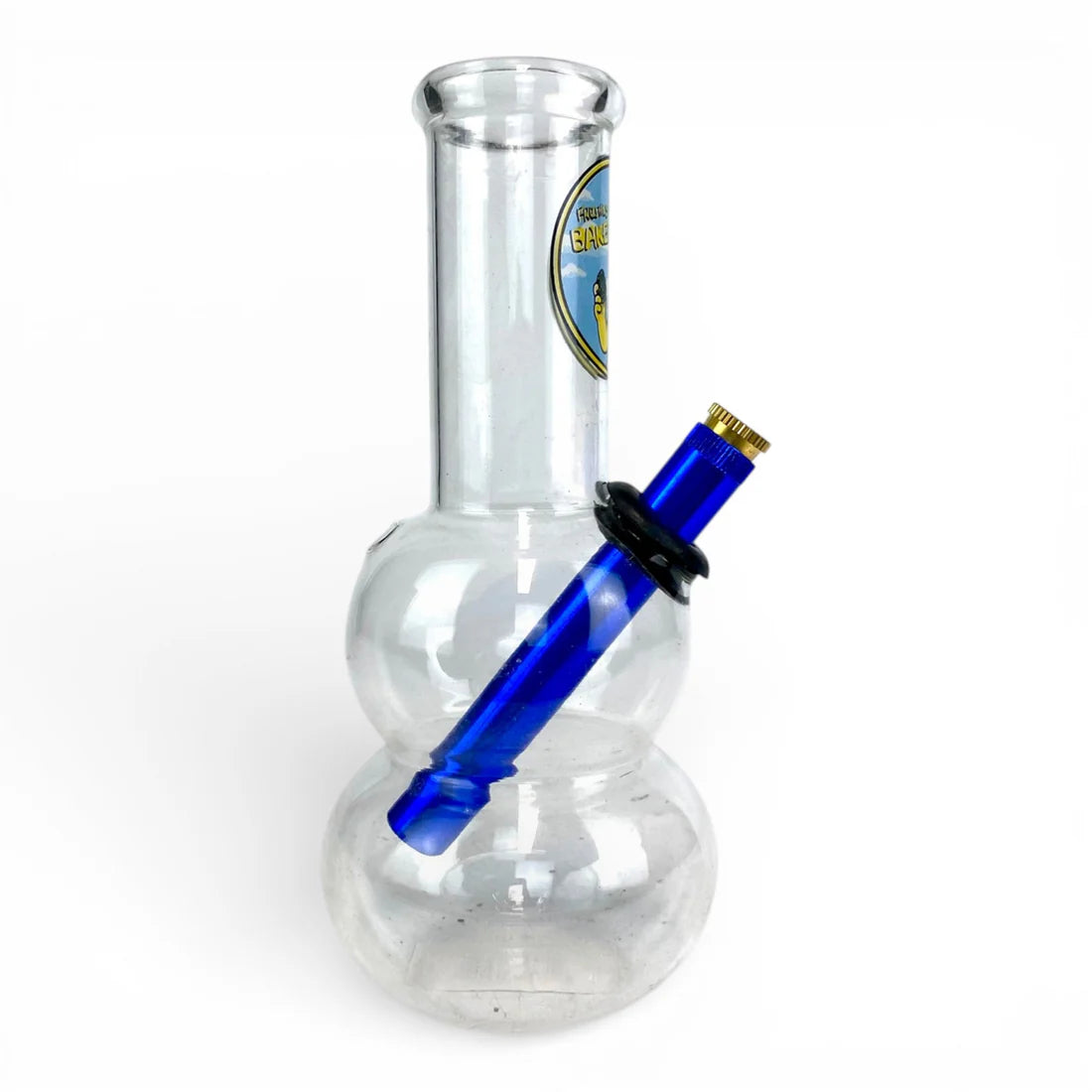 fully-baked-homer-double-bubble-bong-20cm-3