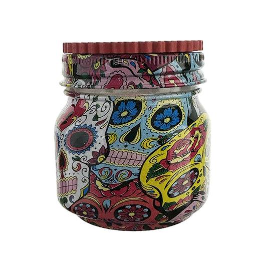 ULTIMATE Medium Jar & Grinder #3