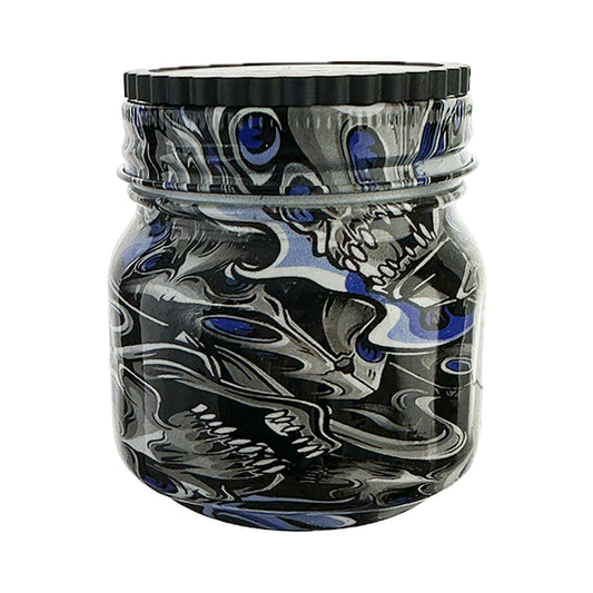 ULTIMATE Medium Jar & Grinder #2