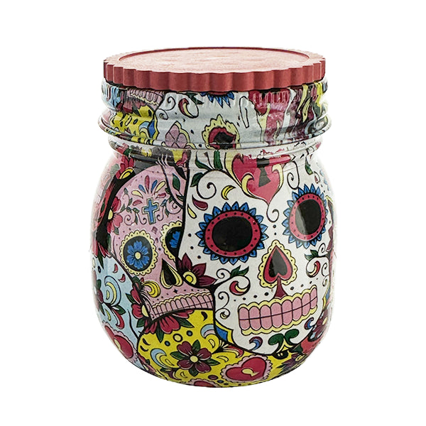 ULTIMATE Large Jar & Grinder #1