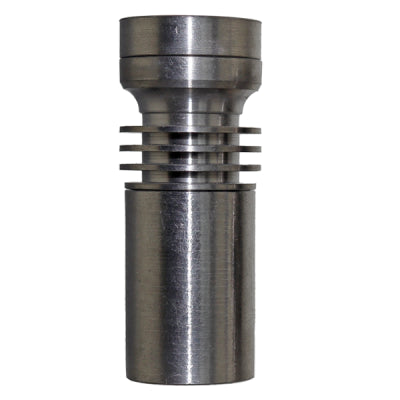 Titanium Dab Nail Female 18mm