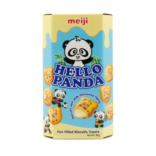 MEIJI HELLO PANDA Milk - 50g