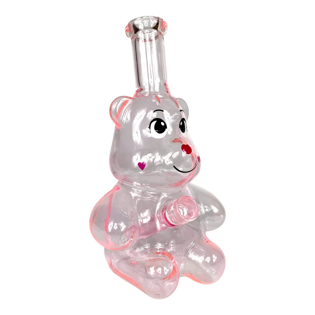 BEAR Bong Pink - 25cm BillyMart
