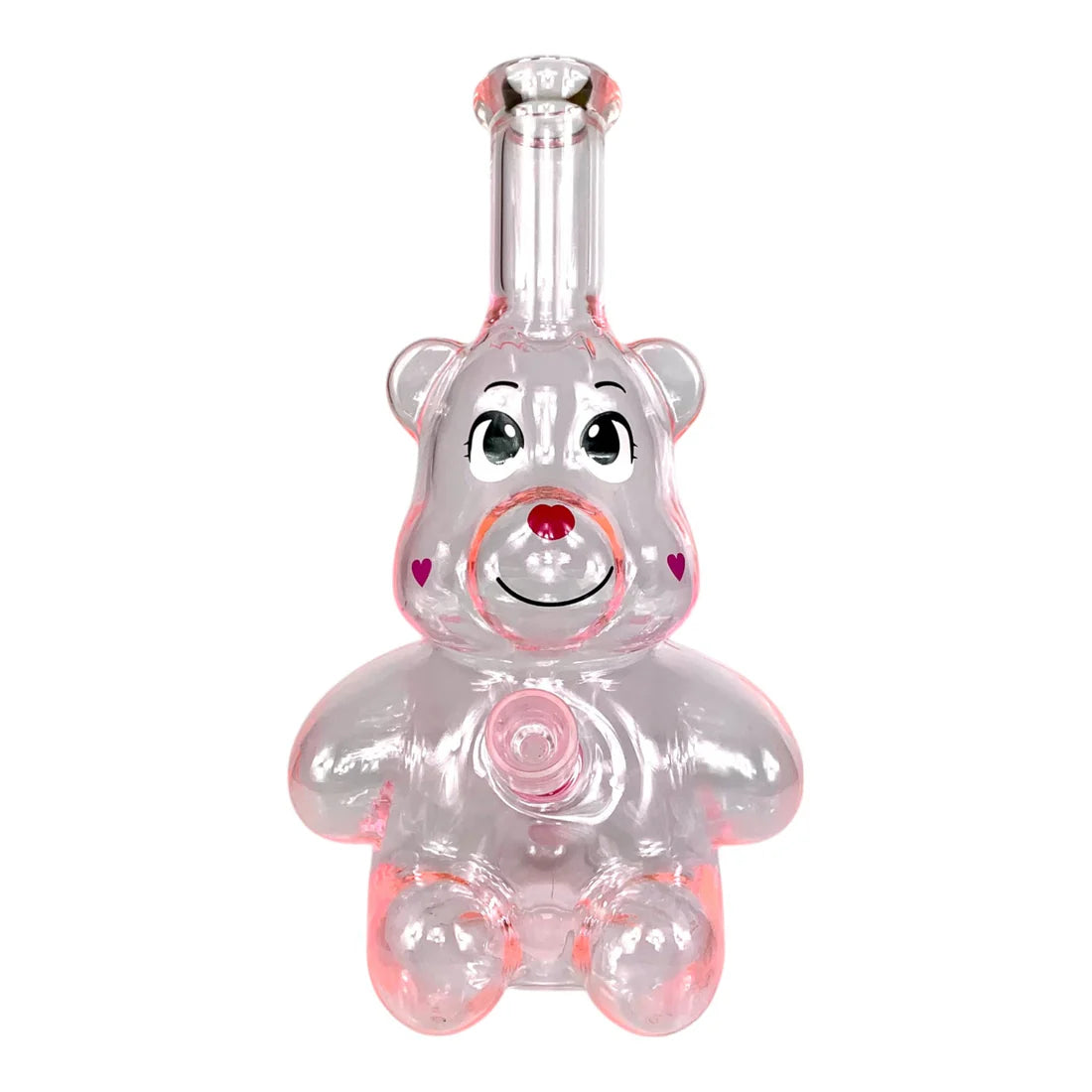 BEAR Bong Pink - 25cm BillyMart