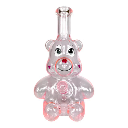 BEAR Bong Pink - 25cm BillyMart