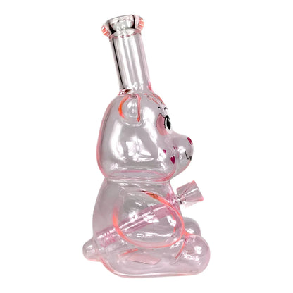 BEAR Bong Pink - 25cm BillyMart