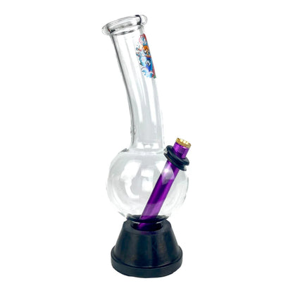POWER Puff Girls Bubble Bong - 25cm BillyMart