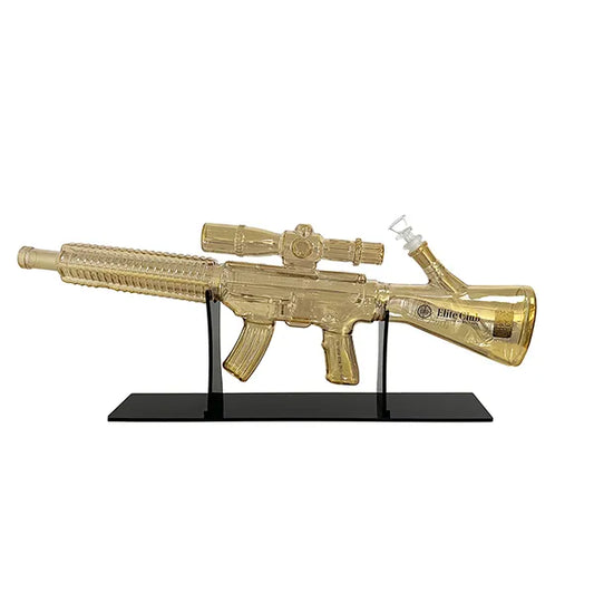 BILLY MATE Rifle Bong
