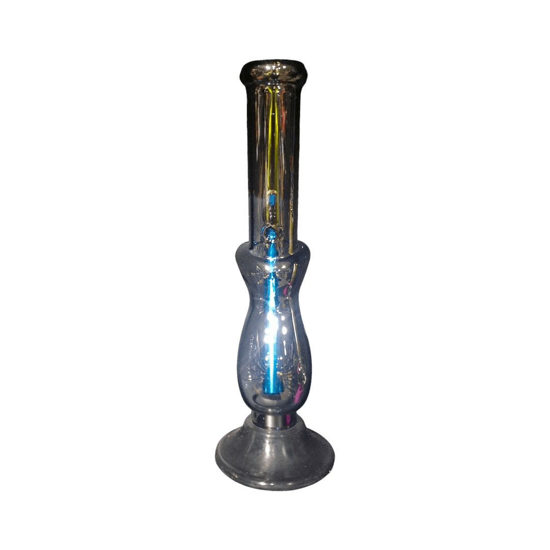 BILLYMART Gripper Glass Bong – 30cm BillyMart